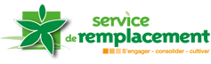 Service de remplacement France