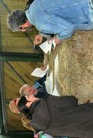 Agir pour la transmission des fermes