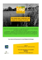 Formation Paysan Créatif