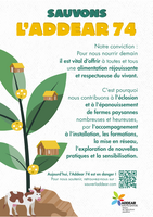 Campagne de financement