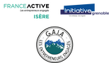 Gaïa France Active