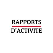 Rapports d'activité