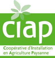 La Coopérative d'installation en Agriculture paysanne