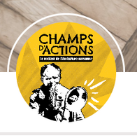 Champs d’action