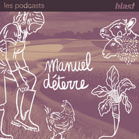 Manuel Déterre - Blast