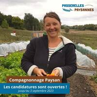 Projet Passerelles paysannes