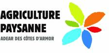 Logo Agriculture paysanne 22