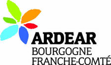 Logo ARDEAR Bourgogne Franche-Comté