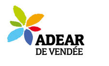 Logo ADEAR de Vendée
