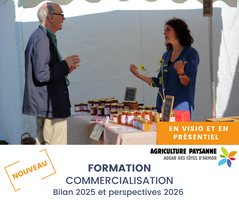 Mieux vendre en circuits courts