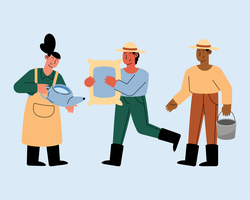 Offres d'emploi