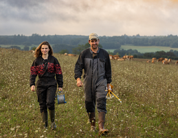 Transmettre sa ferme