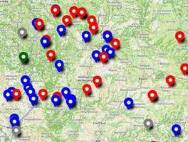 Petites annonces S'installer en Occitanie !