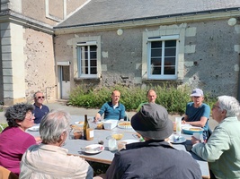 La formation Transmission