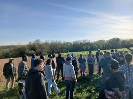 Agriculture et solidarité