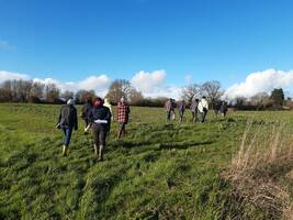 Projet de certification « Structurer un projet de création ou de reprise d’activité en agriculture paysanne »