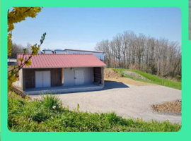 [PLATEFORME LOGISTIQUE - SAINT MARTIN EN HAUT]