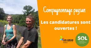 Compagnonnage Paysan 