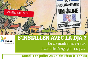 S’installer
