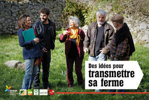 Transmettre sa ferme
