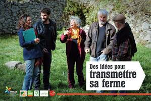 Transmettre