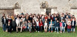 Qui sommes-nous ?