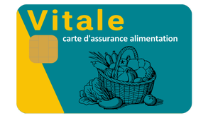 Sécurité Sociale de l'Alimentation