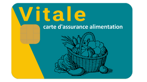 Sécurité Sociale de l'Alimentation