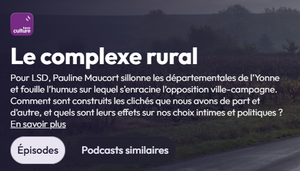 Le complexe rural