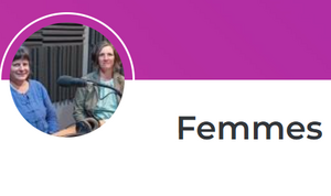 Femmes en voix