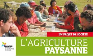 La plaquette 