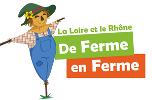 De ferme en ferme® Loire & Rhône
