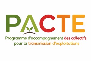 PACTE (Programme d’Accompagnement des Collectifs pour la Transmission d’Exploitations