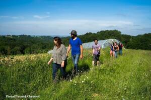 Transmettre