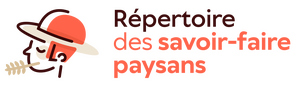 Le Répertoire des Savoir-Faire Paysans