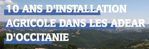 Une étude statistique de 2020 sur les installations accompagnées par notre réseau