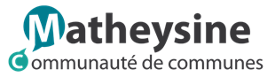 Communauté de communes Matheysine