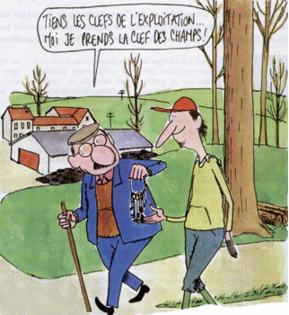Préparer ma retraite et ma reprise !