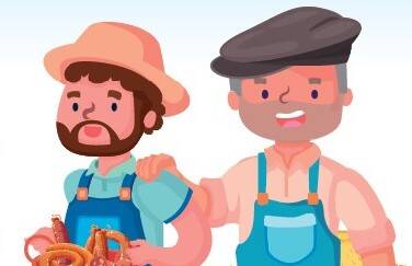Fête de l'agriculture paysanne 2023 !