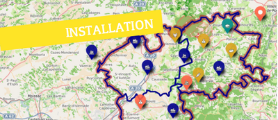 INSTALLATION | Recherche de terres pour élevage de brebis laitières