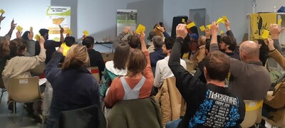 Assemblée Générale