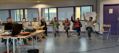 L'ADDEAR du Cher a fait son assemblée générale 2022
