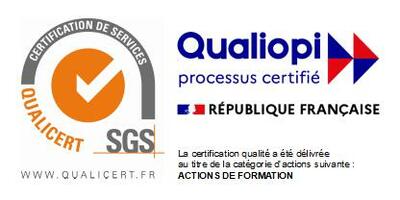 Notre démarche qualité