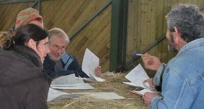 Former les élus à soutenir et développer l’agriculture sur leur territoire