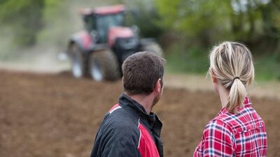 Parrainage paysan : une initiative pour l’installation agricole