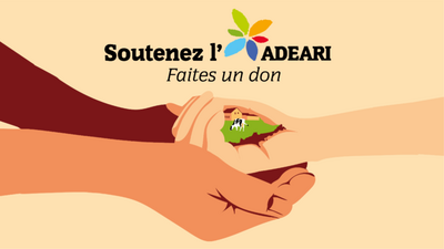 Campagne de dons - Soutenez l'agriculture et l'installation paysanne ! 
