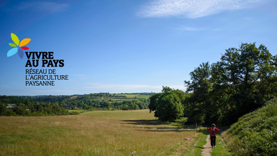Le 7 septembre 2023, venez visiter des fermes à reprendre !
