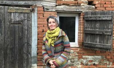 La place des femmes dans le monde agricole