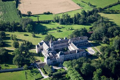 Appel à déployer votre créativité dans une ferme d'Abbaye