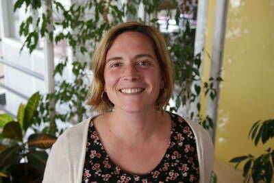Marion FRICHET